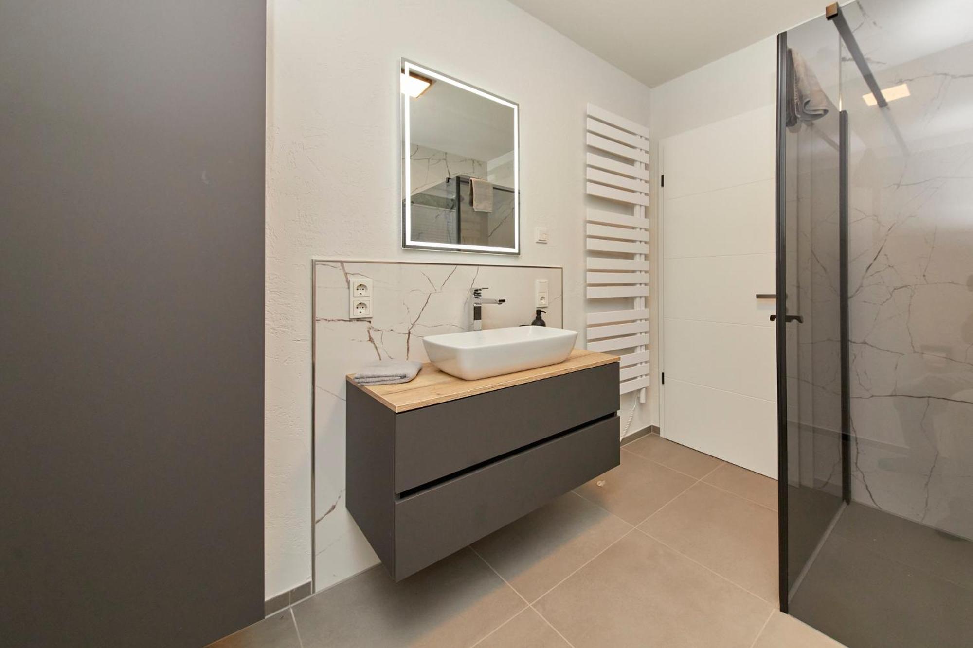 Appartement Mosel Panorama à Commune fusionnée de Commune fusionnée de Bernkastel-Kues Extérieur photo